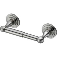 Держатель для туалетной бумаги WasserKRAFT Ammer K-7022