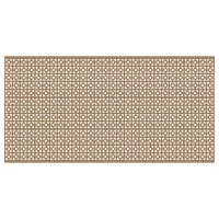 Панель Верон 60x120 см без отделки