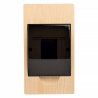 Корпус распределительного щита EKF pb40-n-4-light