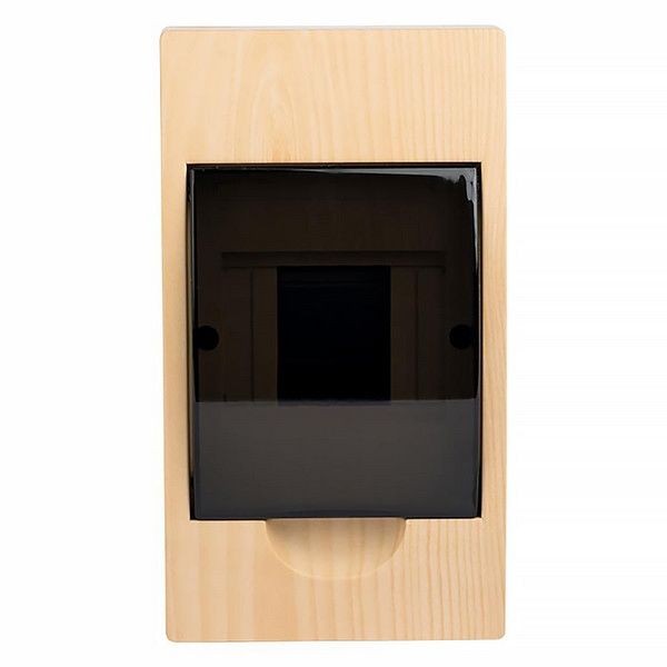Корпус распределительного щита EKF pb40-n-4-light