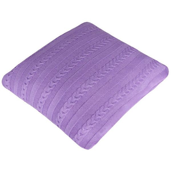 Подушка Тепло Comfort 5552.77, 35х35 см
