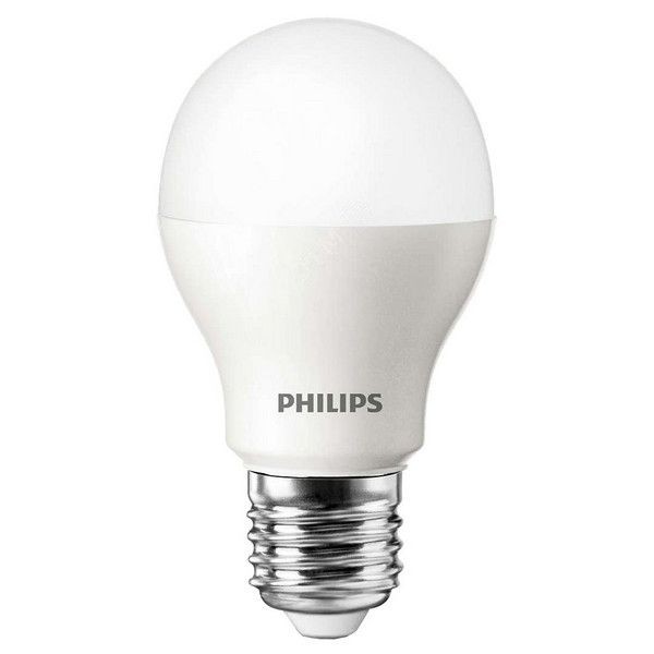 Лампа светодиодная Philips Б0034994 55 Вт E27 540 Лм холодный свет