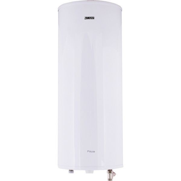 Электроводонагреватель накопительный Zanussi ZWH/S 30 Filicia вертикальный, 30 л, нержавеющая сталь