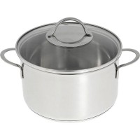 Кастрюля TM Appetite 3.6 л