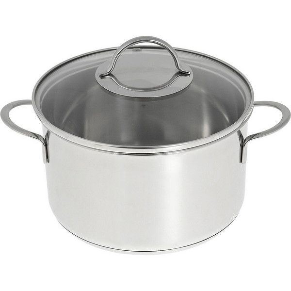 Кастрюля TM Appetite 3.6 л