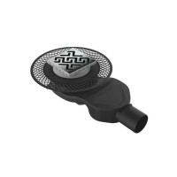 Трап для душа Berges Wasserhaus PLATZ Antik 150х150 90161