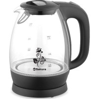 Электрический чайник SAKURA SA-2715BK