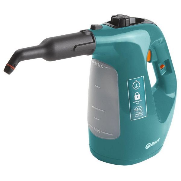 Пароочиститель BORT BDR-1500-RR 93410747