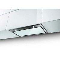 Кухонная вытяжка FABER INCA LUX GLASS EV8 X/WH A52