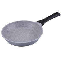 Сковорода универсальная Maestro Granit MR-4028, 28 см