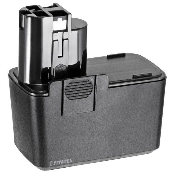 Аккумуляторная батарея Pitatel TSB-049-BOS12C-20C Ni-Cd 12V 2.0Ah