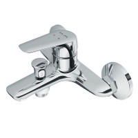 Смеситель для ванны AM.PM Joy F85E10000