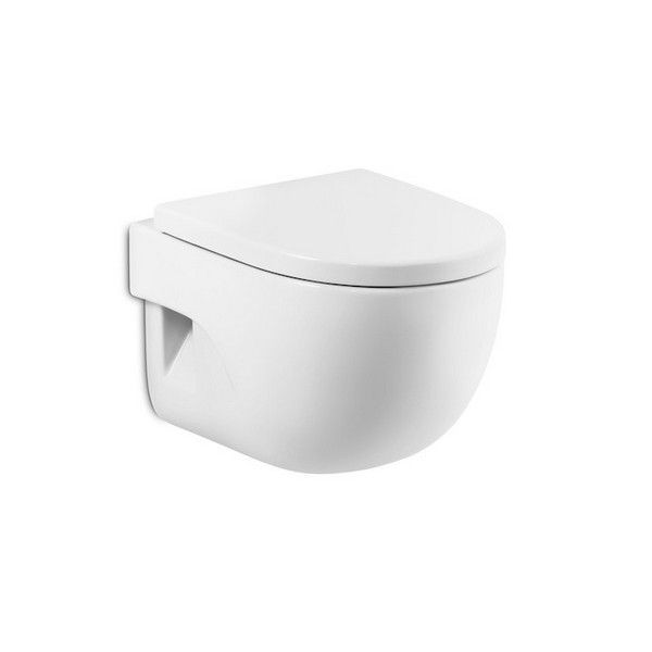 Унитаз подвесной Roca Meridian-N Compact 346248000