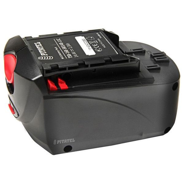Аккумуляторная батарея Pitatel TSB-168-SKI14B-13C, Ni-Cd 14.4V 1.3Ah