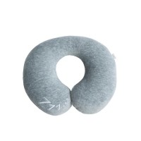 Подушка для шеи AmaroBaby Soft Bagel AMARO-43SB-S0, 23х28 см
