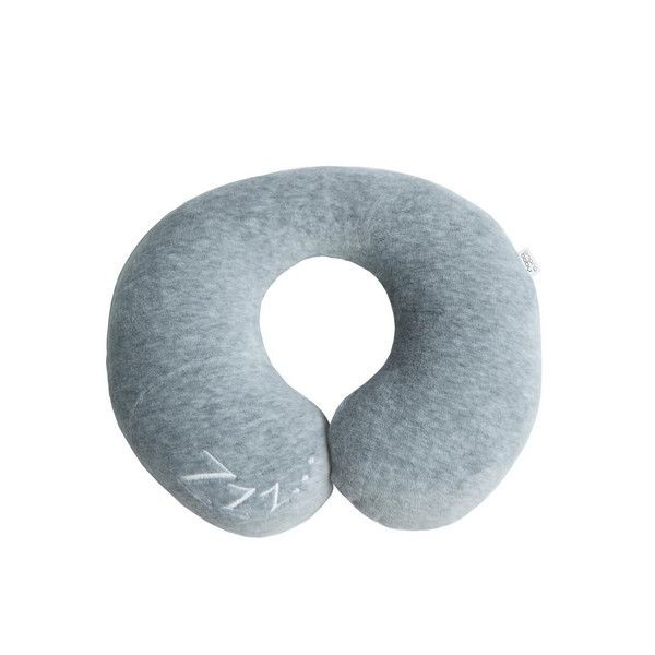 Подушка для шеи AmaroBaby Soft Bagel AMARO-43SB-S0, 23х28 см