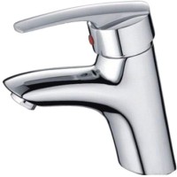 Смеситель для раковины HAIBA HB1006 539275