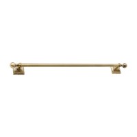 Держатель для полотенца Wess Roytend antique bronze W21-02