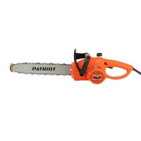 Пила цепная электрическая PATRIOT СS 154, 1500 Вт
