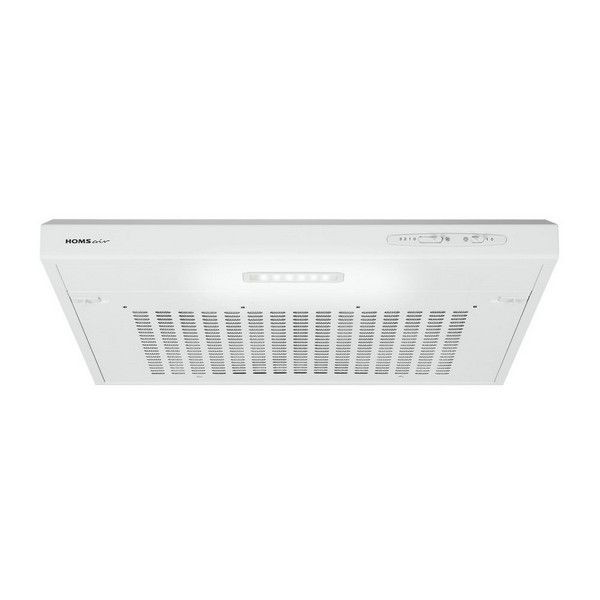 Кухонная вытяжка Homsair HORIZONTAL 60 белый