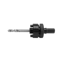 Держатель коронок BiMetall ELITECH 1820,0643, 32-210 мм, S3/8 "34;