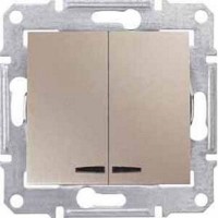 Выключатель Schneider Electric Sedna SDN0300368