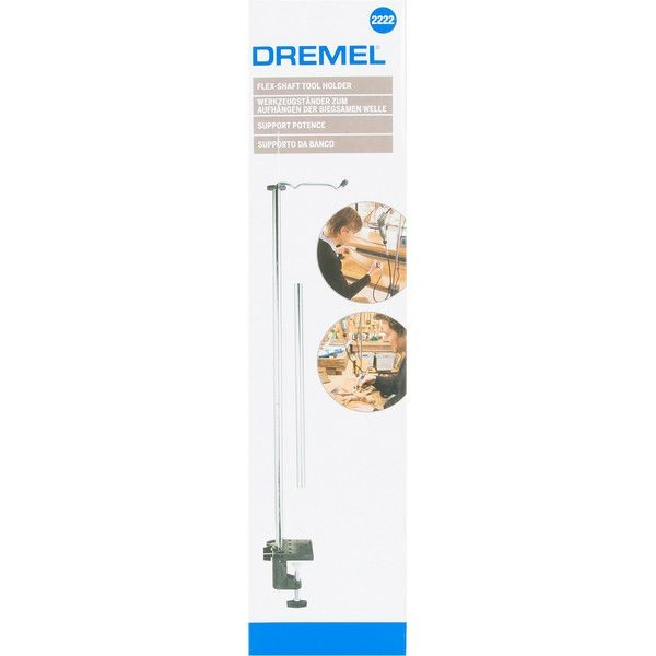 Штатив для гравера Dremel, 30-107 см
