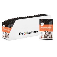 Сухой корм для щенков PROBALANCE Puppy Immuno Protection 100 г, 25 шт.
