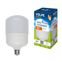 Светодиодная лампочка Volpe Simple UL-00002942