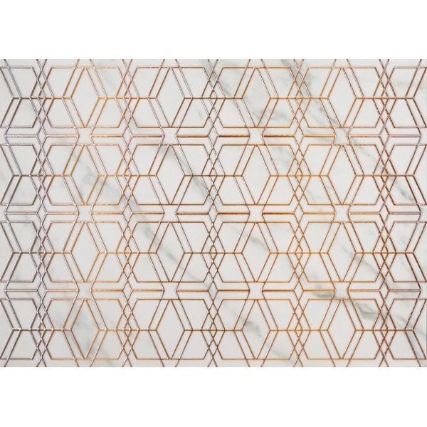 Декор Wood Otto 35x25 см