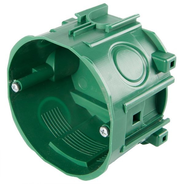 Подрозетник Schneider Electric Lexel под бетон 71х47 мм