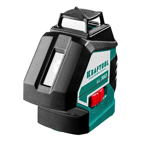 Лазерный уровень Kraftool 34660