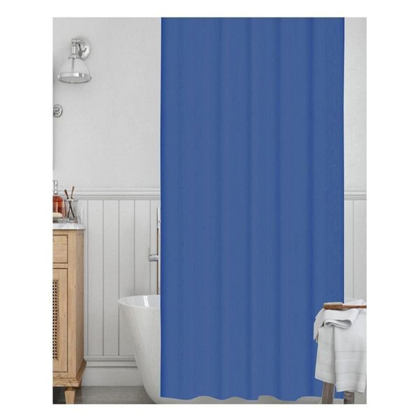 Шторка для ванной комнаты Sanitaryware 76, 180х180 см