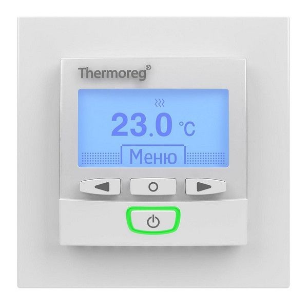 Терморегулятор Thermoreg TI-950 Design