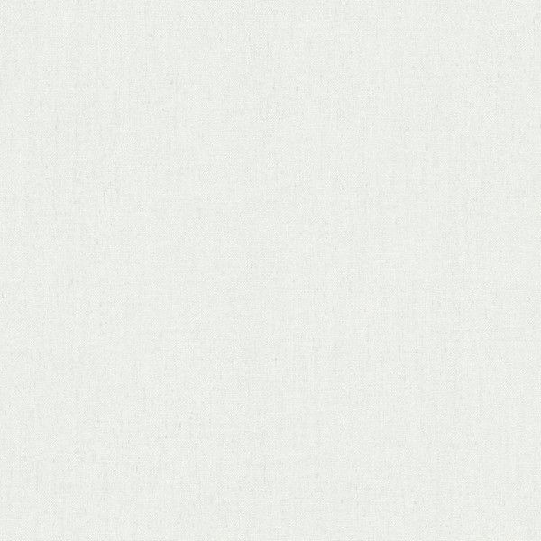 Обои флизелиновые Dekens Wallcoverings Nv Dekens Stylish белые 100402 0.53 м