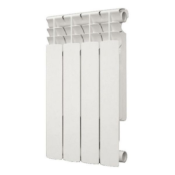 Радиатор BimettaDel "39; Terra 29971, 4 секции