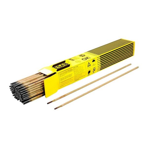 Электроды для сварки ESAB 3 мм ESAB-4600303AM0