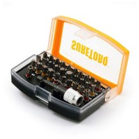 Набор бит Suretorq 1410-3201