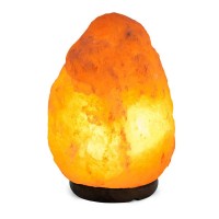 Соляная лампа STAY GOLD Скала SG-2-3 цвет розовый