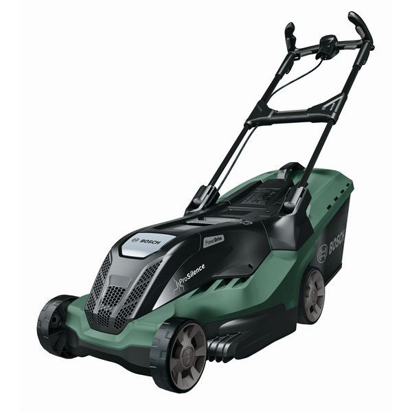 Газонокосилка электрическая Bosch Advanced Rotak 770 1800 Вт 43 см
