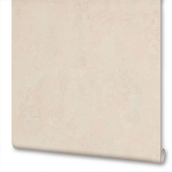 Обои флизелиновые Палитра Plaster оранжевые 1.06 м 3101-55