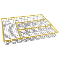 Подставка для столовых приборов Regent inox Trina 93-TR-05-06