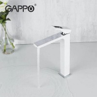 Смеситель для раковины GAPPO G1017-2 G1017-2