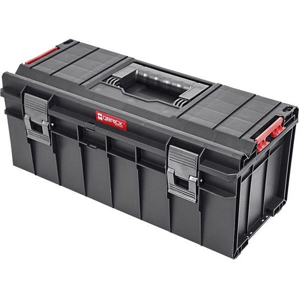 Ящик для инструментов QBRICK SYSTEM PRO 600 BASIC 545x270x230мм