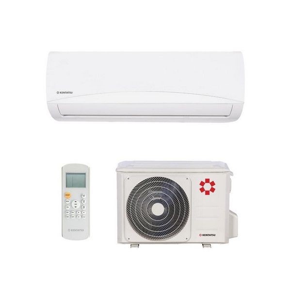 Сплит-система KENTATSU KSGB26HFAN1/KSRB26HFAN1