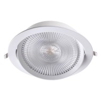 Точечный светильник светодиодный (LED) Novotech STERN 358001