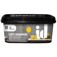 Краска Loft Original 2 л