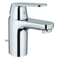Смеситель для раковины Grohe Eurosmart Cosmopolitan 32825000