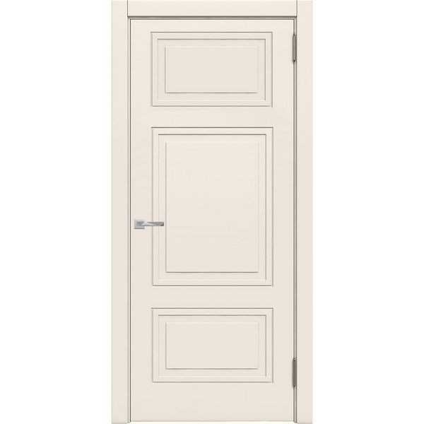 Дверное полотно Loyard Париж МП_0359, 2000х700х44 мм, МДФ