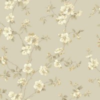 Обои бумажные York Opal Essence серые 0.53 м JC5932